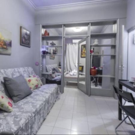 Lovely Two Bedroom Apt In Ampelokipoi Athens Ngoại thất bức ảnh